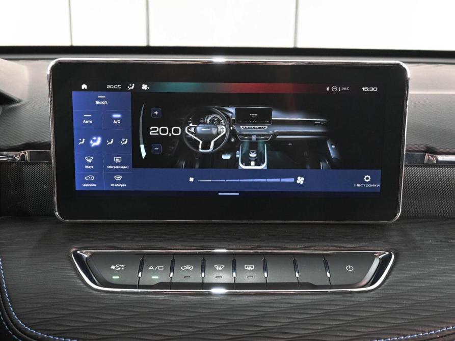 Haval Jolion I Рестайлинг Ростов-на-Дону  - изображение 14