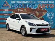 Kia Rio IV Набережные Челны  - изображение 21
