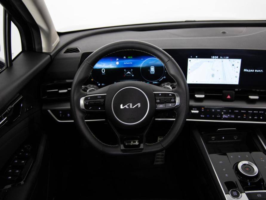 Kia Sportage V Санкт-Петербург  - изображение 9