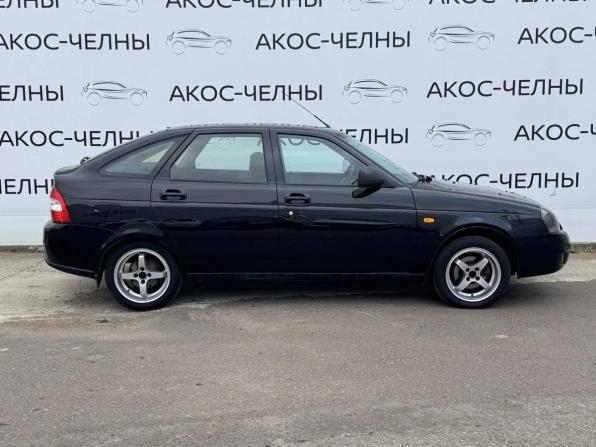 Lada (ВАЗ) Priora I Рестайлинг с пробегом 2013 года, цена 350 000 рублей, 198516 км, хэтчбек, Автокод Объявления
