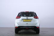 Nissan X-Trail III Рестайлинг Омск  - изображение 31