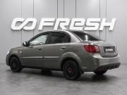 Kia Rio II Рестайлинг Воронеж  - изображение 21