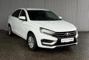 Lada (ВАЗ) Vesta I Рестайлинг (NG) Киров  - изображение 26