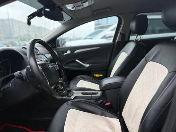 Ford Mondeo IV с пробегом 2008 года, цена 611 000 рублей, 368218 км, универсал, Автокод Объявления