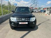 Mitsubishi Pajero IV Рестайлинг 1 Москва  - изображение 22