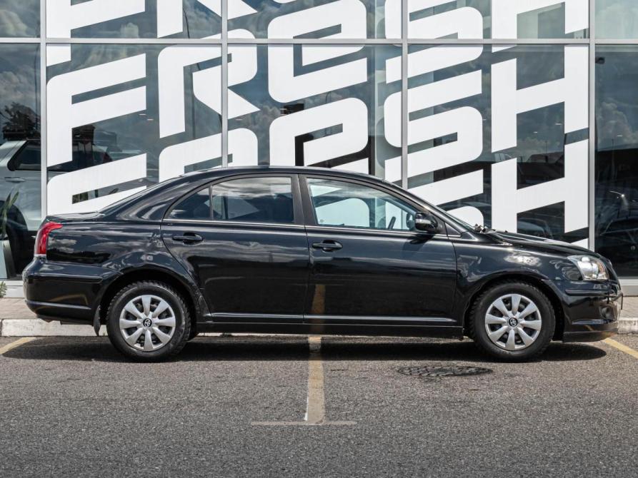 Toyota Avensis II Рестайлинг Краснодар  - изображение 5