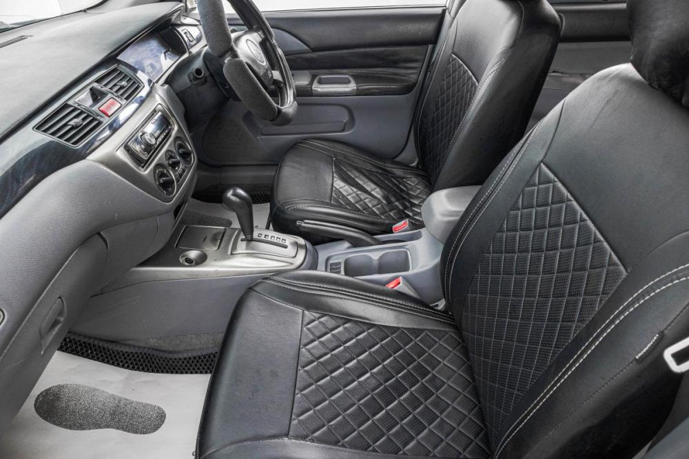 Mitsubishi Lancer IX Барнаул  - изображение 20