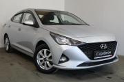 Hyundai Solaris II Рестайлинг Санкт-Петербург  - изображение 17