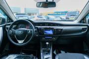 Toyota Corolla XI (E160 E170 E180) Иркутск  - изображение 39