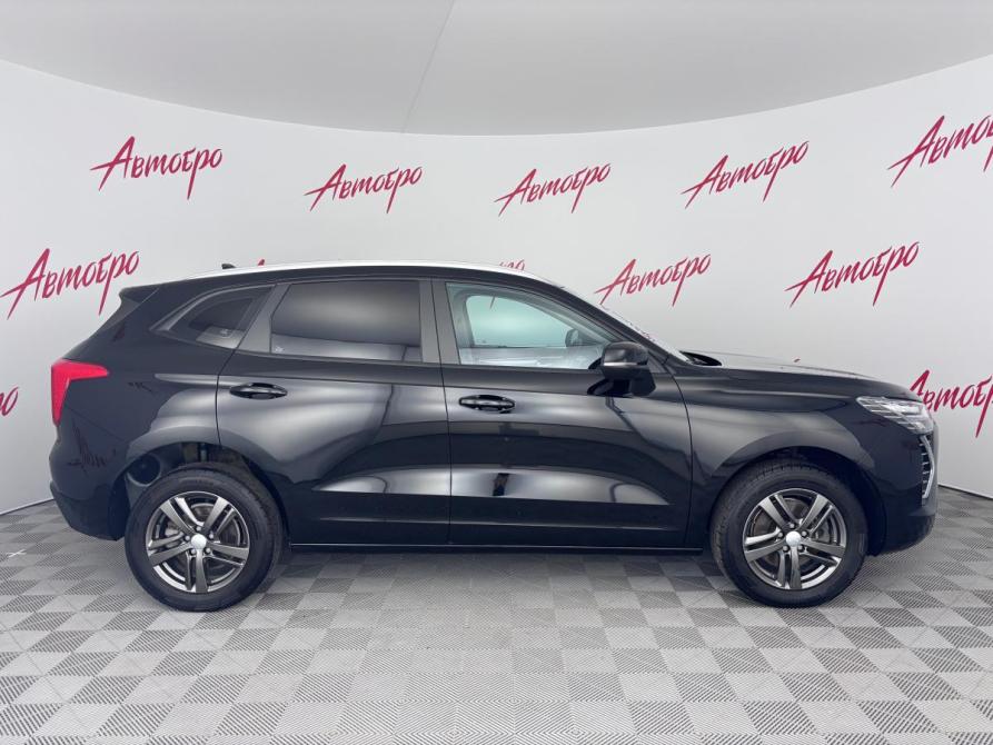 Haval Jolion I Псков  - изображение 6
