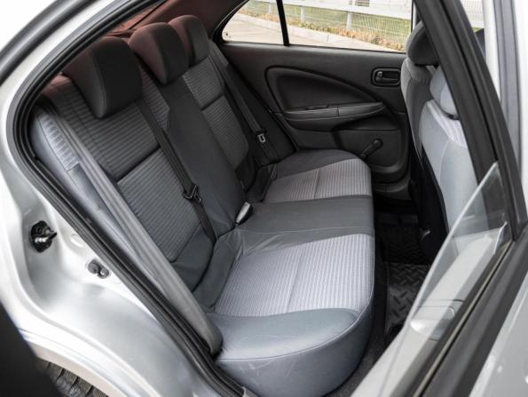 Nissan Almera Classic I с пробегом 2012 года, цена 635 000 рублей, 151974 км, седан, Автокод Объявления