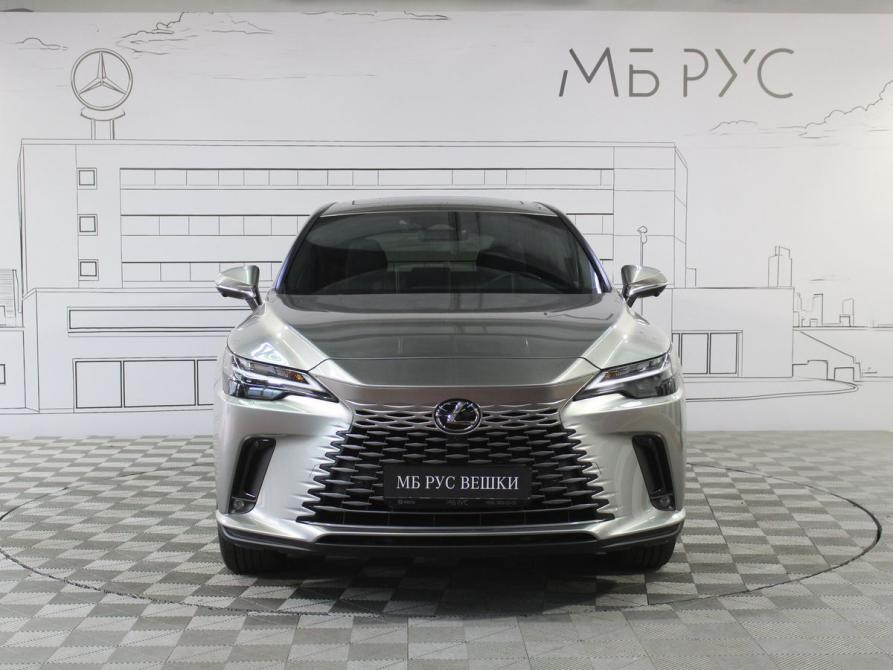 Lexus RX V Москва  - изображение 4