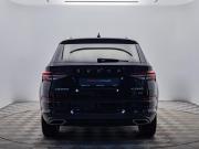 Skoda Kodiaq I Рестайлинг Москва  - изображение 23