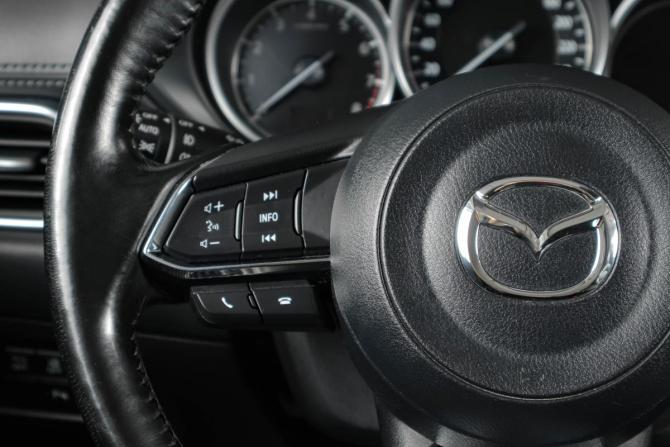 Mazda CX-5 II с пробегом 2019 года, цена 2 599 000 рублей, 180000 км, внедорожник, Автокод Объявления