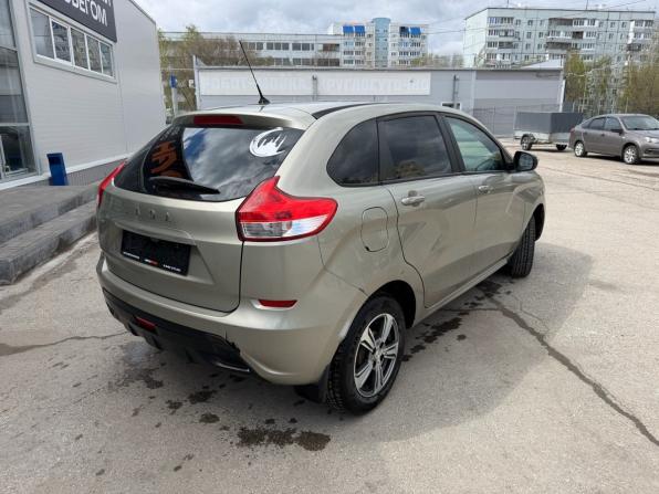 Lada (ВАЗ) XRAY I с пробегом 2016 года, цена 679 900 рублей, 141314 км, хэтчбек, Автокод Объявления