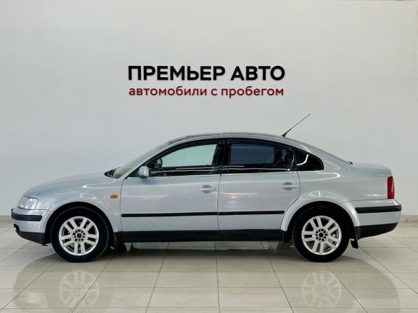 Volkswagen Passat B5 с пробегом 1997 года, цена 450 000 рублей, 293777 км, седан, Автокод Объявления