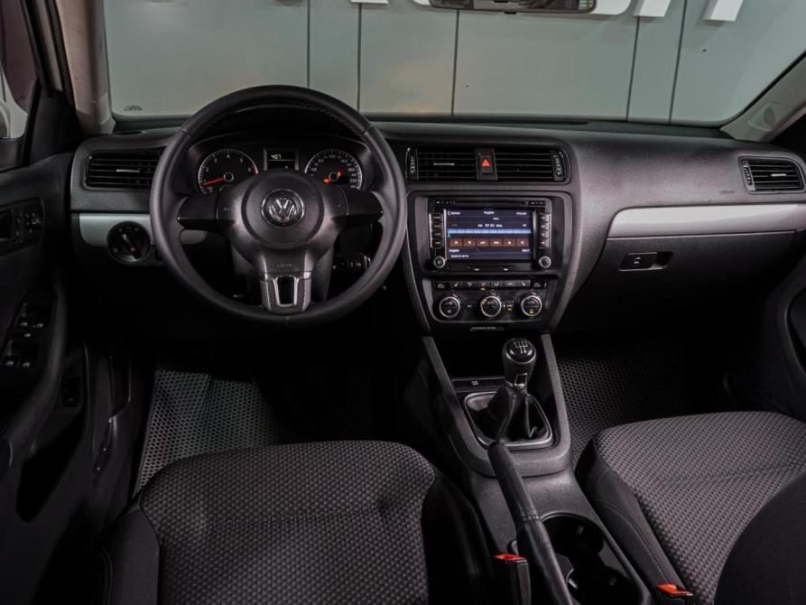 Volkswagen Jetta VI Воронеж  - изображение 6