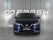 Nissan Qashqai II Рестайлинг Ростов-на-Дону  - изображение 20