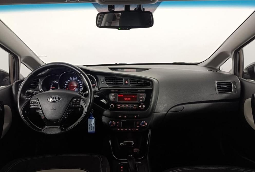 Kia Ceed II Волгоград  - изображение 10
