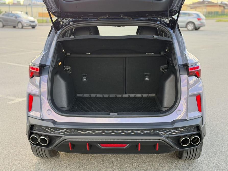 Geely Coolray I Рестайлинг Казань  - изображение 32