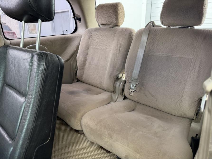 Kia Carnival I Рестайлинг Саратов  - изображение 13