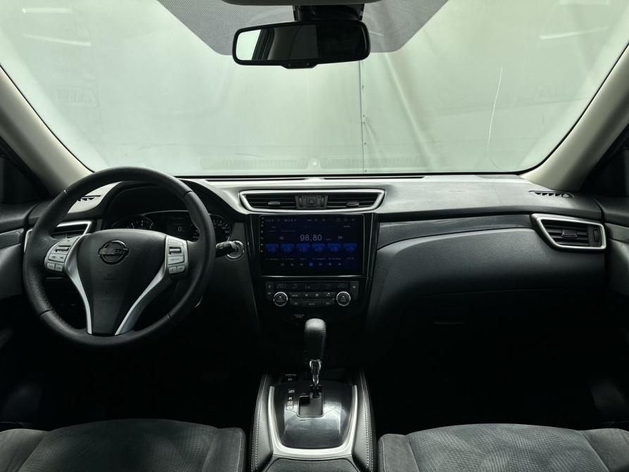 Nissan X-Trail III Липецк  - изображение 13