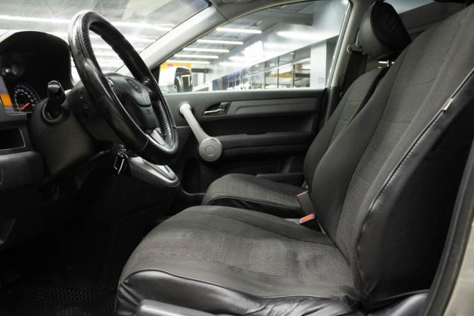 Honda CR-V III с пробегом 2007 года, цена 1 059 000 рублей, 383669 км, внедорожник, Автокод Объявления