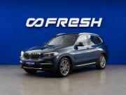 BMW X3 III (G01) Москва  - изображение 31