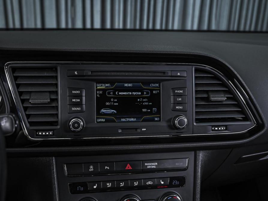 SEAT Leon III Ставрополь  - изображение 13
