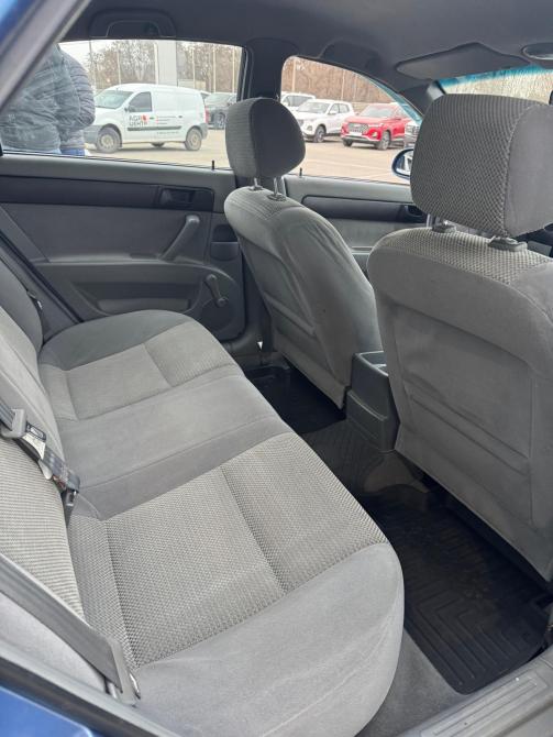 Chevrolet Lacetti I Воронеж  - изображение 11