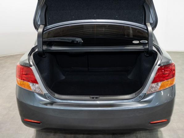 Toyota Allion II с пробегом 2009 года, цена 965 000 рублей, 210550 км, седан, Автокод Объявления
