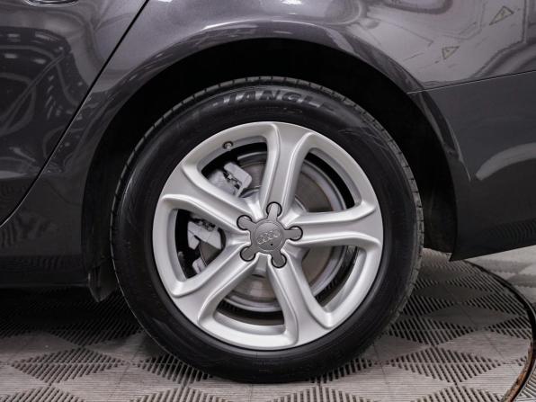 Audi A4 IV (B8) Рестайлинг с пробегом 2013 года, цена 1 225 000 рублей, 220000 км, седан, Автокод Объявления