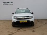 Renault Duster I Рестайлинг Нижний Новгород  - изображение 18
