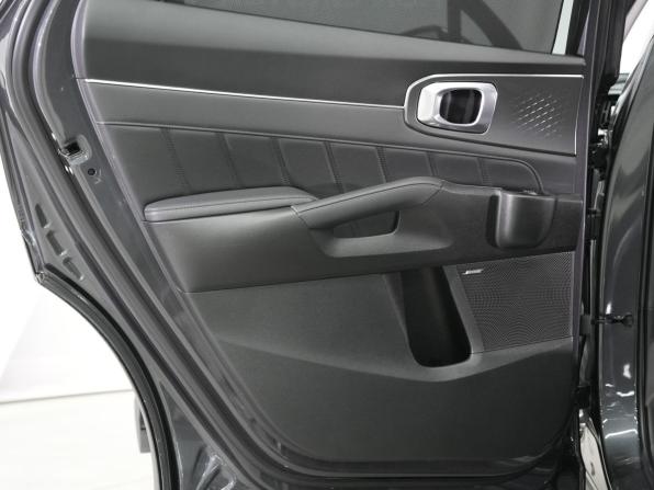 Kia Sorento IV с пробегом 2022 года, цена 4 250 000 рублей, 36000 км, внедорожник, Автокод Объявления
