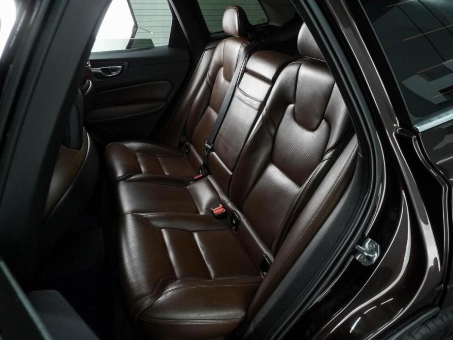Volvo XC60 II Воронеж  - изображение 9
