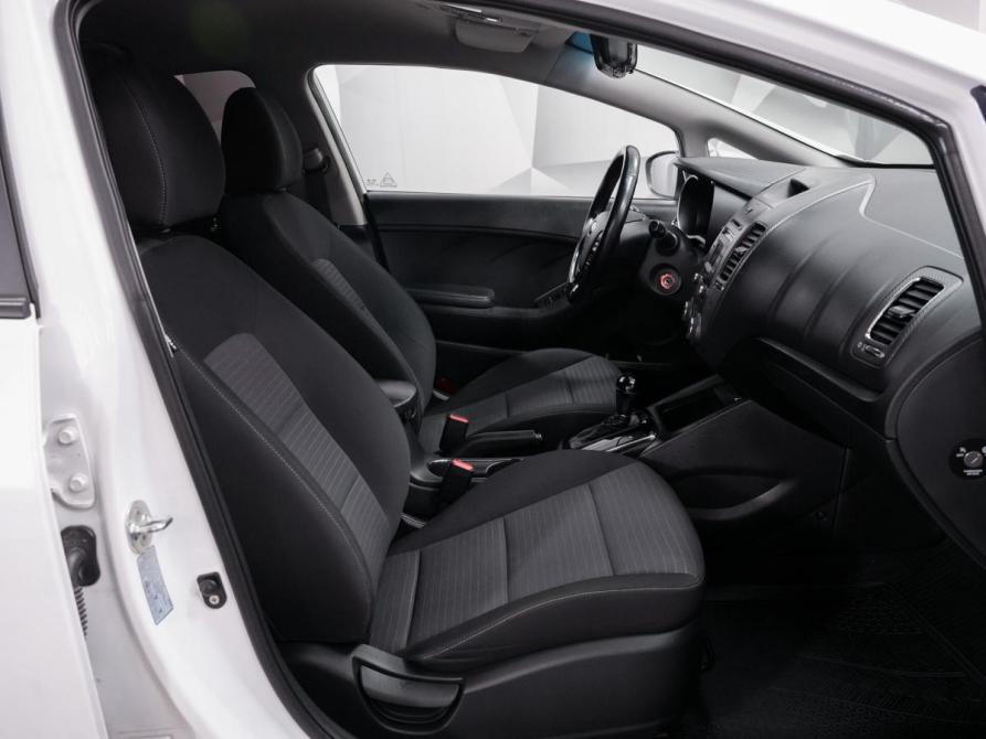 Kia Cerato III Рестайлинг (Classic) Ульяновск  - изображение 12