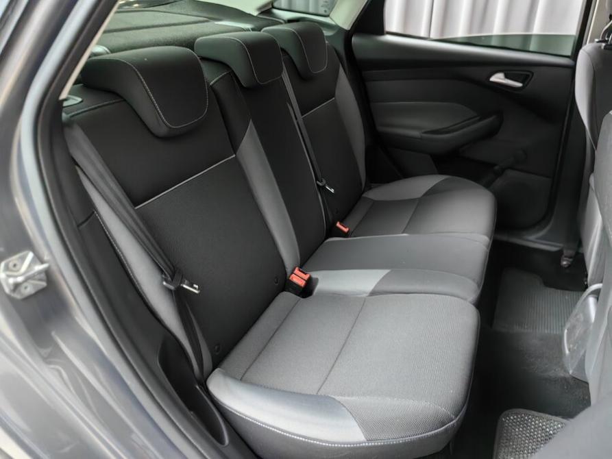 Ford Focus III Подольск  - изображение 9