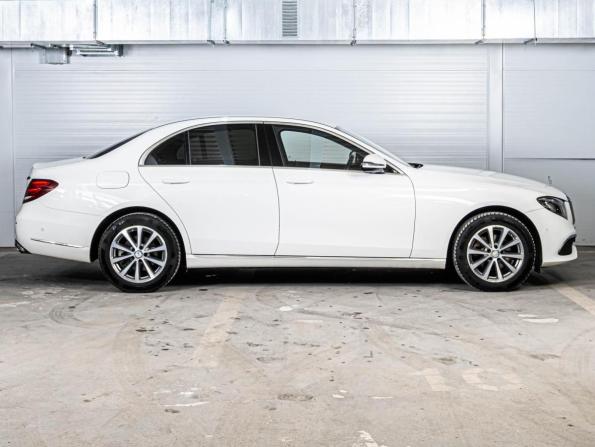 Mercedes-Benz E-Класс V (W213 S213 C238) с пробегом 2016 года, цена 3 235 000 рублей, 136928 км, седан, Автокод Объявления