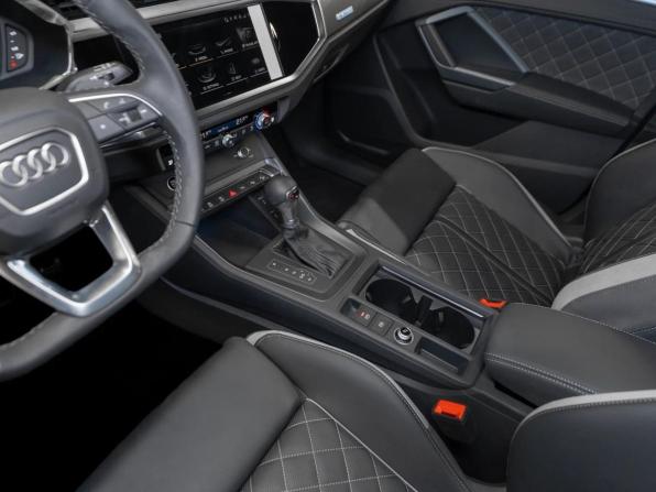 Audi Q3 II (F3) с пробегом 2026 года, цена 5 150 000 рублей, 26 км, внедорожник, Автокод Объявления