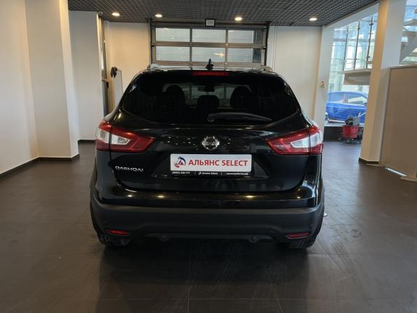 Nissan Qashqai II Рестайлинг с пробегом 2019 года, цена 1 670 000 рублей, 127880 км, внедорожник, Автокод Объявления