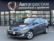 Hyundai Solaris I Волгоград  - изображение 23