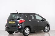 Toyota Ractis II Красноярск  - изображение 27
