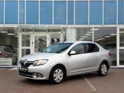 Renault Logan II Ульяновск  - изображение 27
