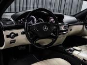 Mercedes-Benz S-Класс V (W221) Рестайлинг Минеральные Воды  - изображение 30
