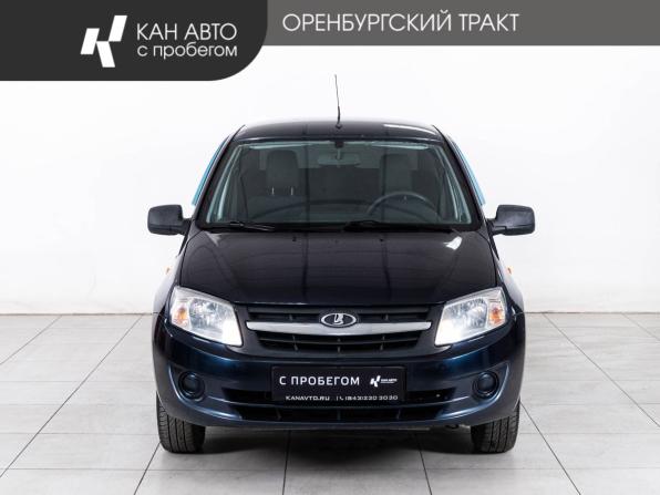 Lada (ВАЗ) Granta I с пробегом 2014 года, цена 377 000 рублей, 172000 км, седан, Автокод Объявления