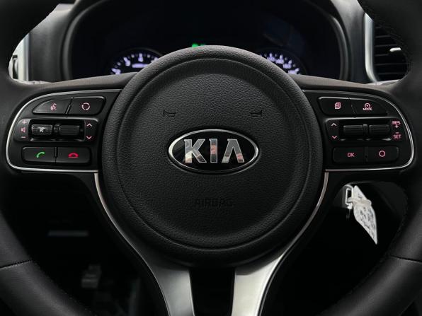 Kia Sportage IV с пробегом 2017 года, цена 2 030 000 рублей, 71369 км, внедорожник, Автокод Объявления