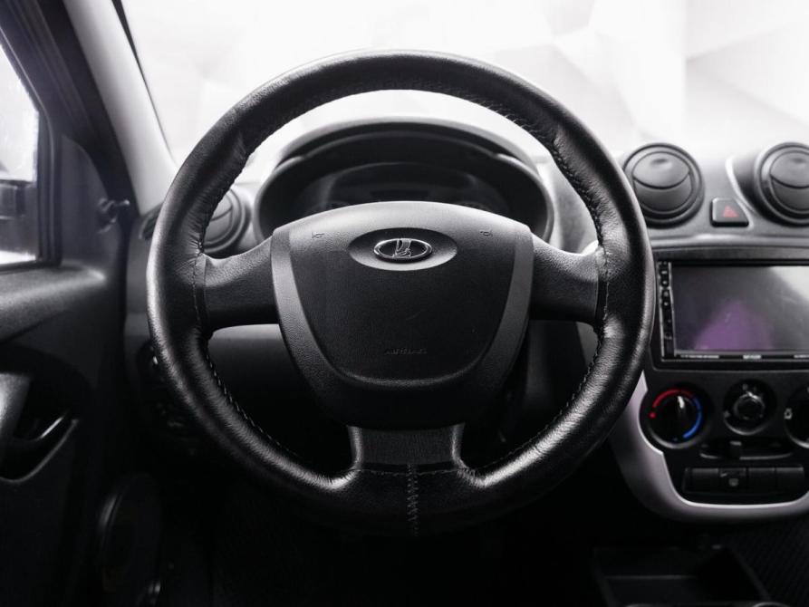 Lada (ВАЗ) Granta I Ульяновск  - изображение 14