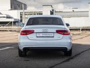 Audi A4 IV (B8) Рестайлинг Москва  - изображение 23