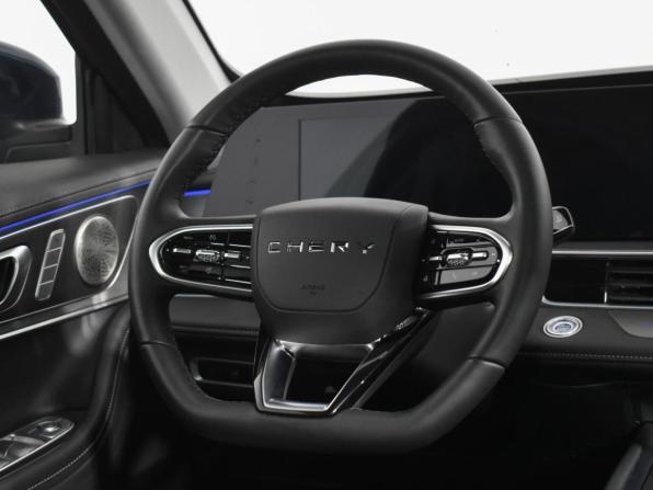 Chery Tiggo 8 Pro Max I Рестайлинг с пробегом 2024 года, цена 2 259 000 рублей, 34152 км, внедорожник, Автокод Объявления