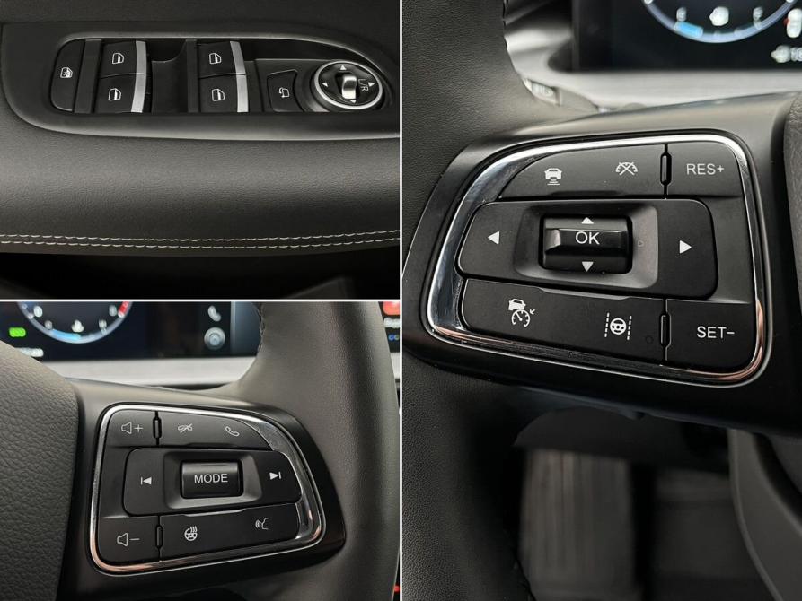 Chery Tiggo 7 Pro Max I Тамбов  - изображение 20
